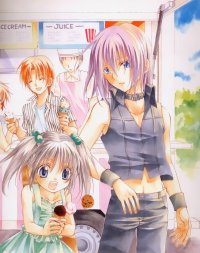 BUY NEW spiral - 56778 Premium Anime Print Poster